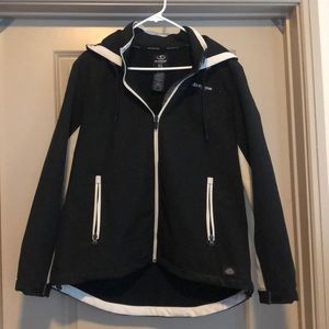 Storm by Dickies Jacket with Hood